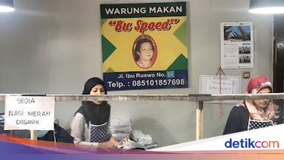 Rames Bu BAR: The Secret Flavor That Captivates Cilacap's Heart