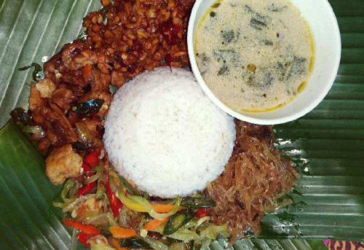 Rames Bu BAR: Rahasia Rasa yang Bikin Cilacap Berdecak
