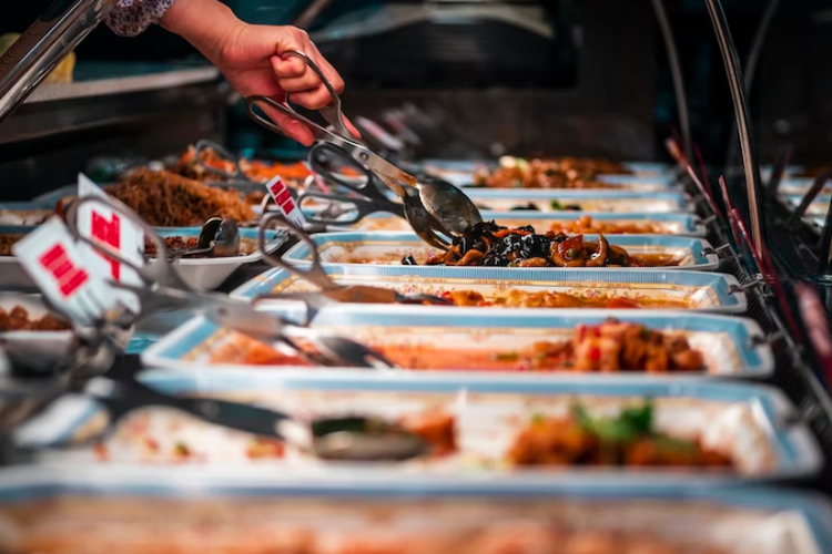 Rames Bu BAR: Authentic Flavors at the Heart of Cilacap